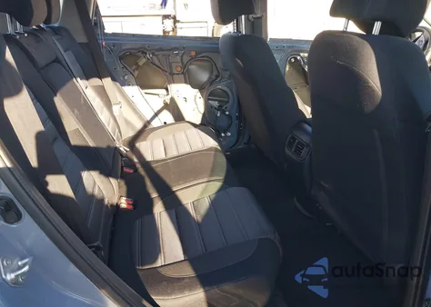 2021 Honda Cr-V Se z USA, uszkodzony, nr VIN 7FARW2H76ME028688